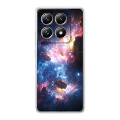 DARK GALAXY - FLEX Case Xiaomi