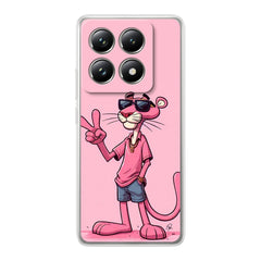 PINK PANTHER - FLEX Case Xiaomi