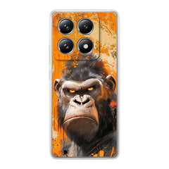 KING KONG - FLEX Case Xiaomi