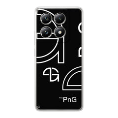 PnG LOGO - FLEX Case Xiaomi