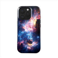 DARK GALAXY - FLEX Case Google,Huawei,One Plus