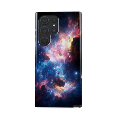 DARK GALAXY - Tough Case Samsung