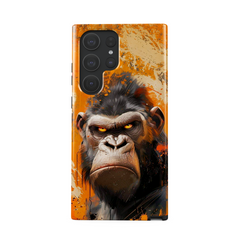 KING KONG - Tough Case Samsung