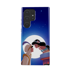 ALADDIN AND JASMINE - Tough Case Samsung