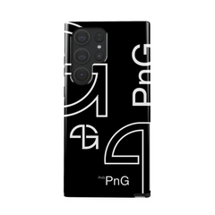 PnG LOGO - Tough Case Samsung