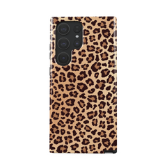 LEOPARD - Tough Case Samsung