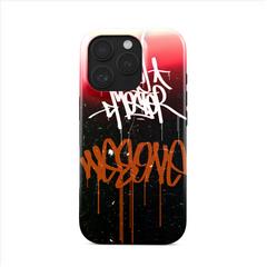 GRAFFITI - FLEX Case Google,Huawei,One Plus