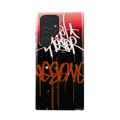 GRAFFITI - Tough Case Samsung