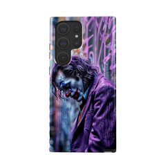 JOKER - Tough Case Samsung