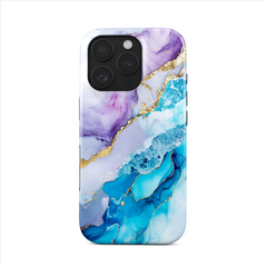 OCEAN MARBLE - FLEX Case Google,Huawei,One Plus