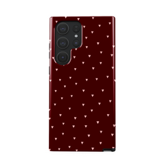 CHOCOLATE WRAP - Tough Case Samsung