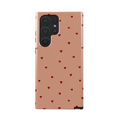 CARAMEL WRAP - Tough Case Samsung